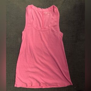 Aerie NWT Tank Top - New Women | Color:
Pink | Size: large